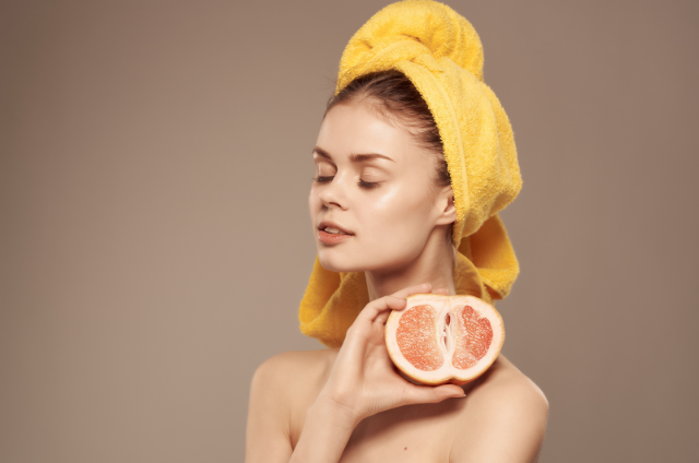 3 produkty spożywcze, dzięki którym Twoja cera będzie zdrowa i pełna blasku