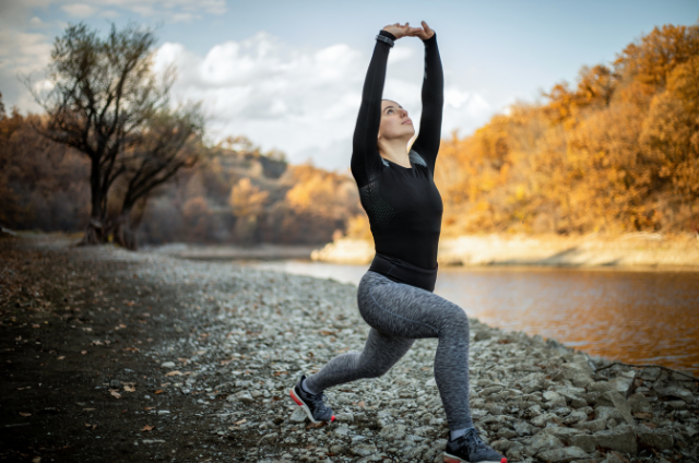 Jak aktywność fizyczna wpływa na nasze zdrowie?