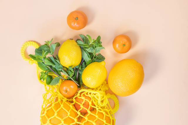 Witamina C na zdrowie